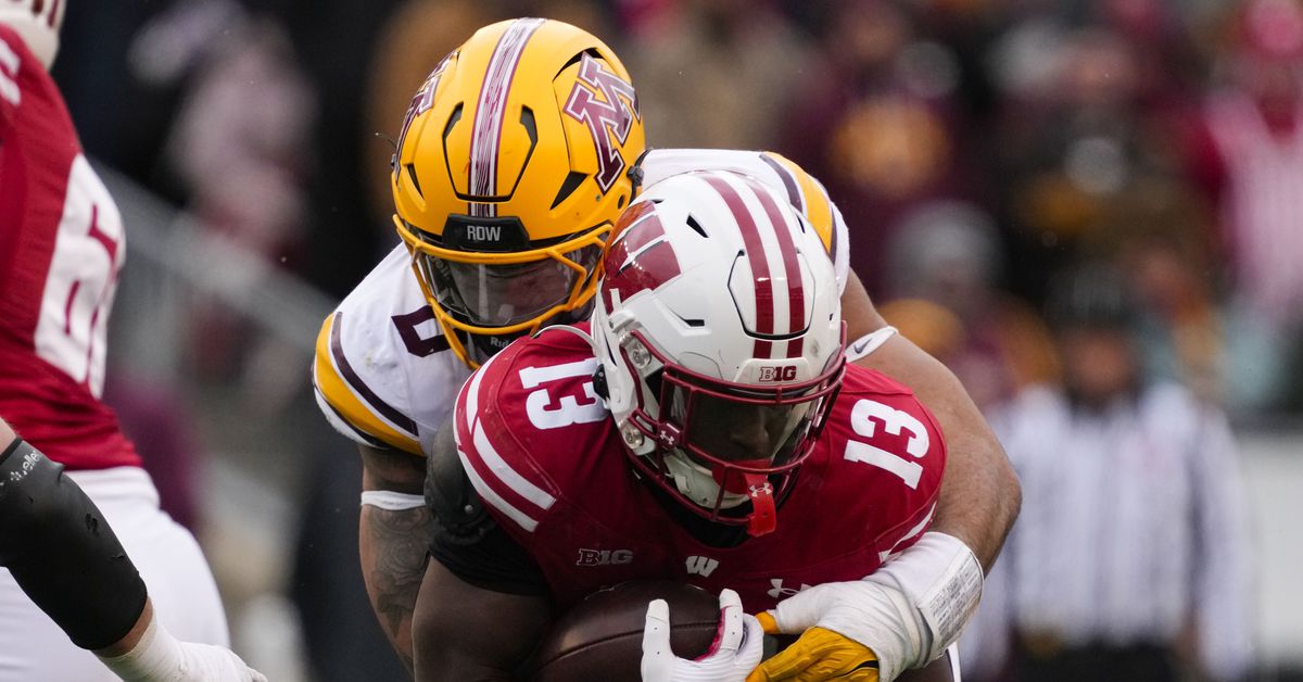 Badgers news: Wisconsin gets multiple crystal balls for top-15 RB