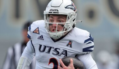 10 non-conference games that shape the AAC’s 2025 College Football Playoff hopes