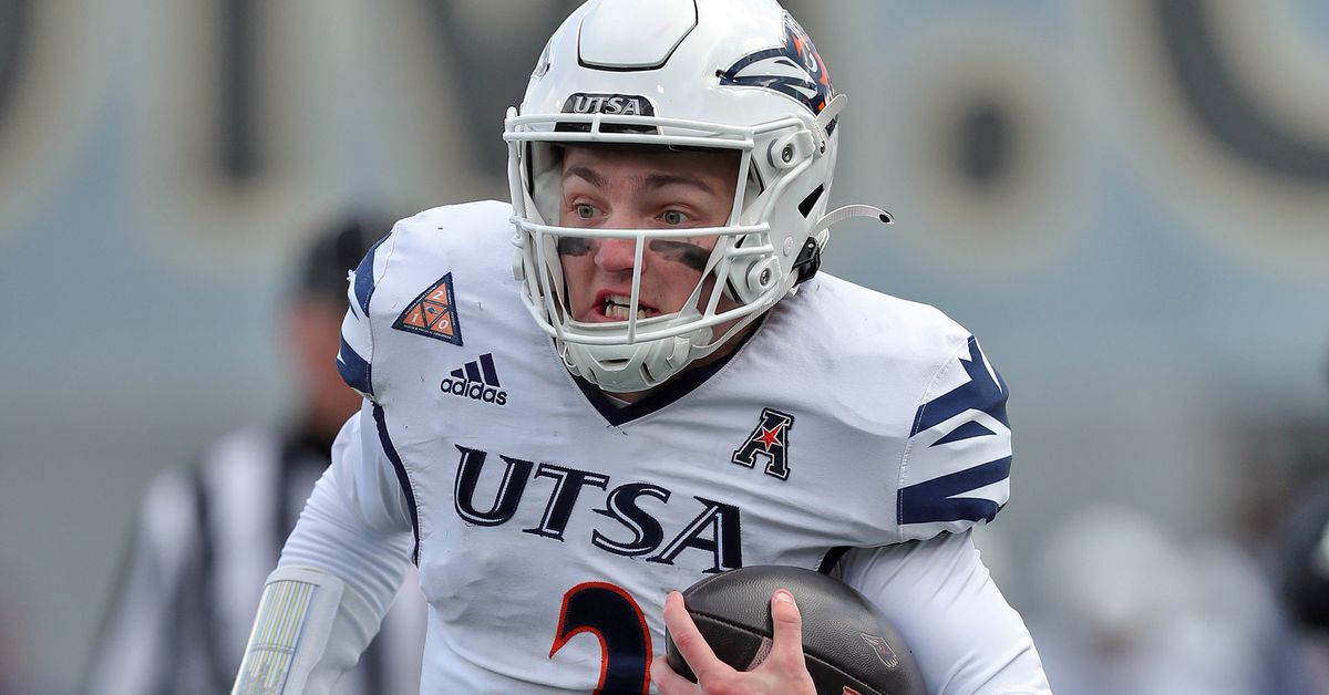 10 non-conference games that shape the AAC’s 2025 College Football Playoff hopes