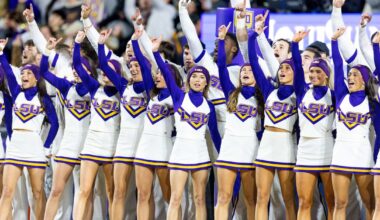 TV Windows for 2025 Football Season Announced