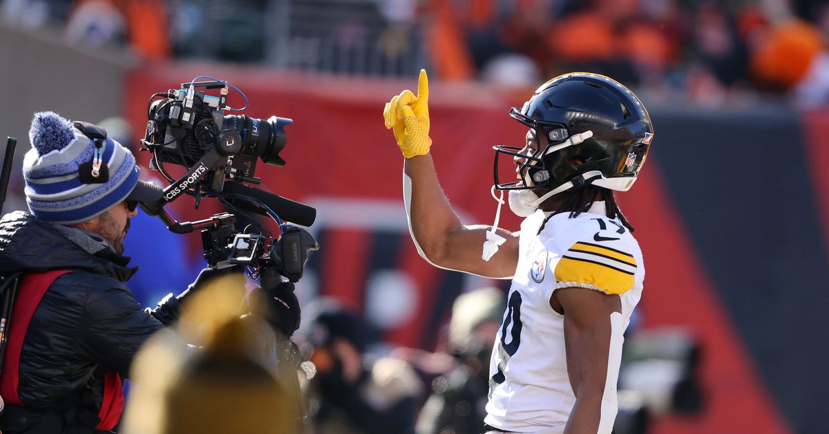 Pittsburgh Steelers 2025 roster, depth chart: 3 most underrated players