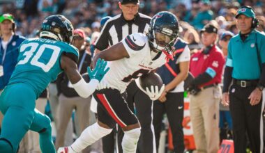 Pittsburgh Steelers could revisit trade talks for young wide receiver