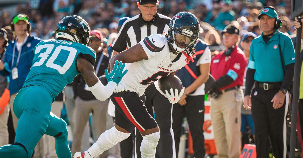 Pittsburgh Steelers could revisit trade talks for young wide receiver