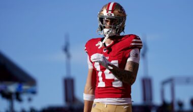 49ers news: Should the Niners temper expectations with a younger team?