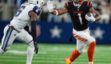 Dallas Cowboys players with a lot to prove heading into 2025