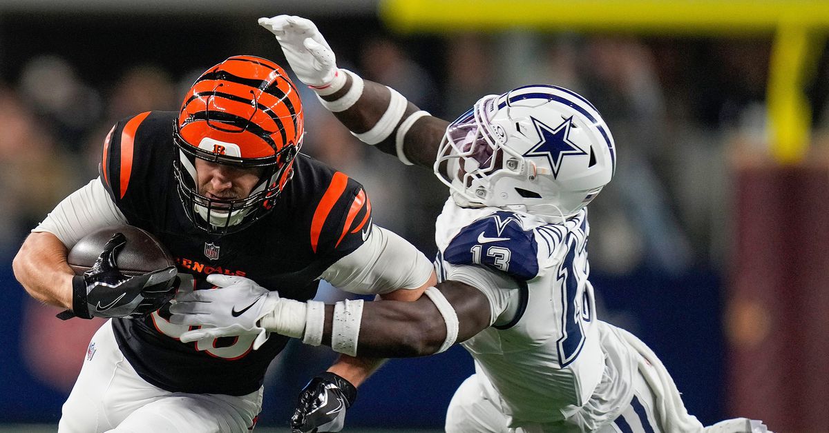 Dallas Cowboys post-draft roster review: Linebackers