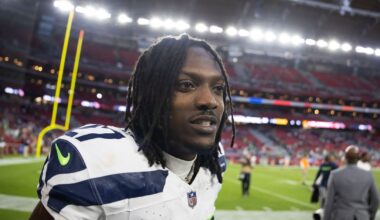 Seahawks News 6/17: Another stab at the Riq Problem