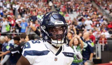 Seahawks 2024 rookie review: Was Tyrice Knight Seattle’s biggest draft steal?