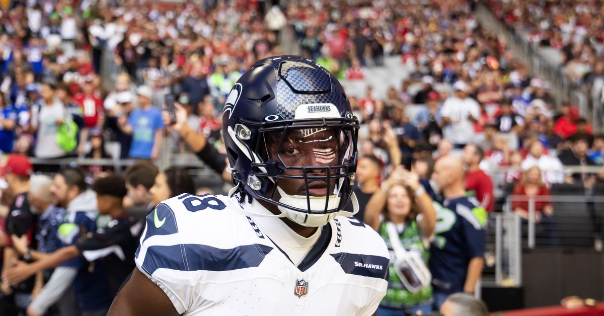 Seahawks 2024 rookie review: Was Tyrice Knight Seattle’s biggest draft steal?
