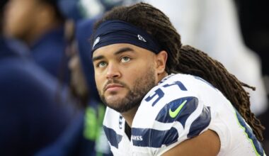 Seahawks News 6/12: Mike Morris has high expectations for 2025 Seahawks D