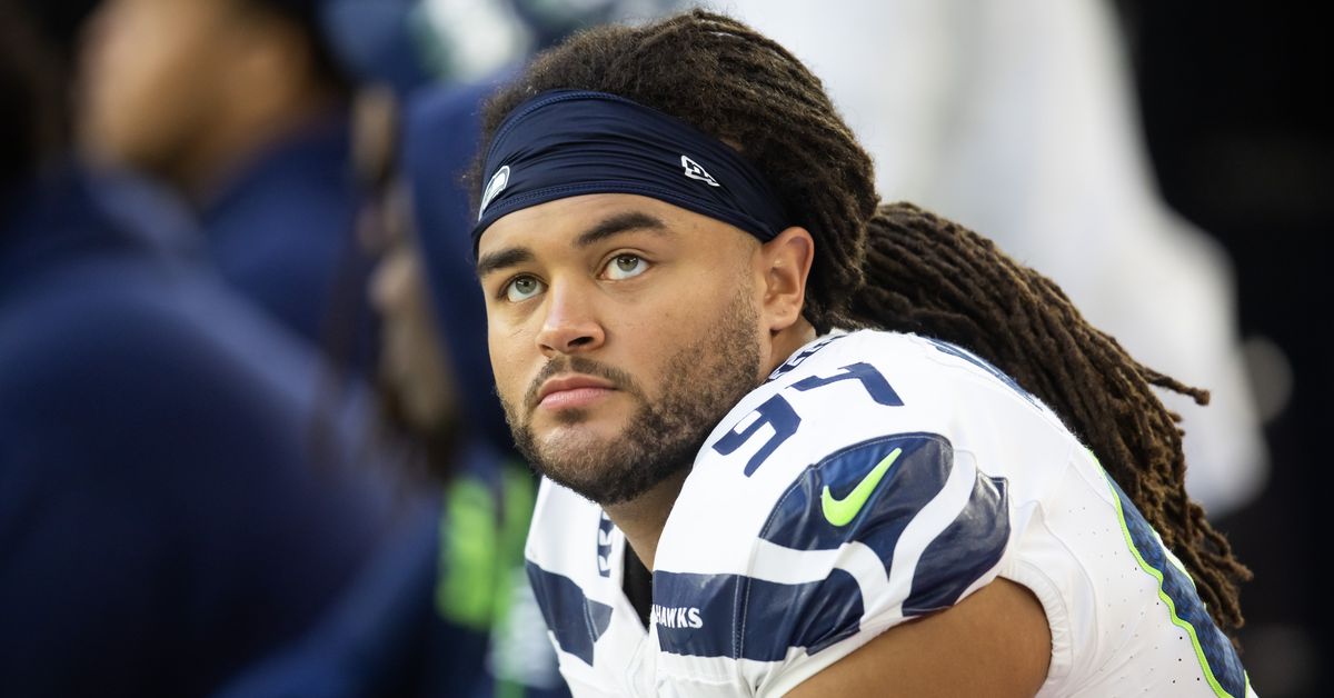 Seahawks News 6/12: Mike Morris has high expectations for 2025 Seahawks D