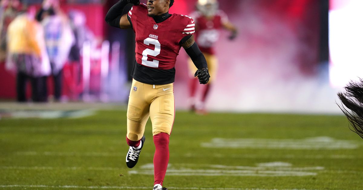 49ers roster: Deommodore Lenoir, Demarcus Robinson, CJ West underrated heading into 2025