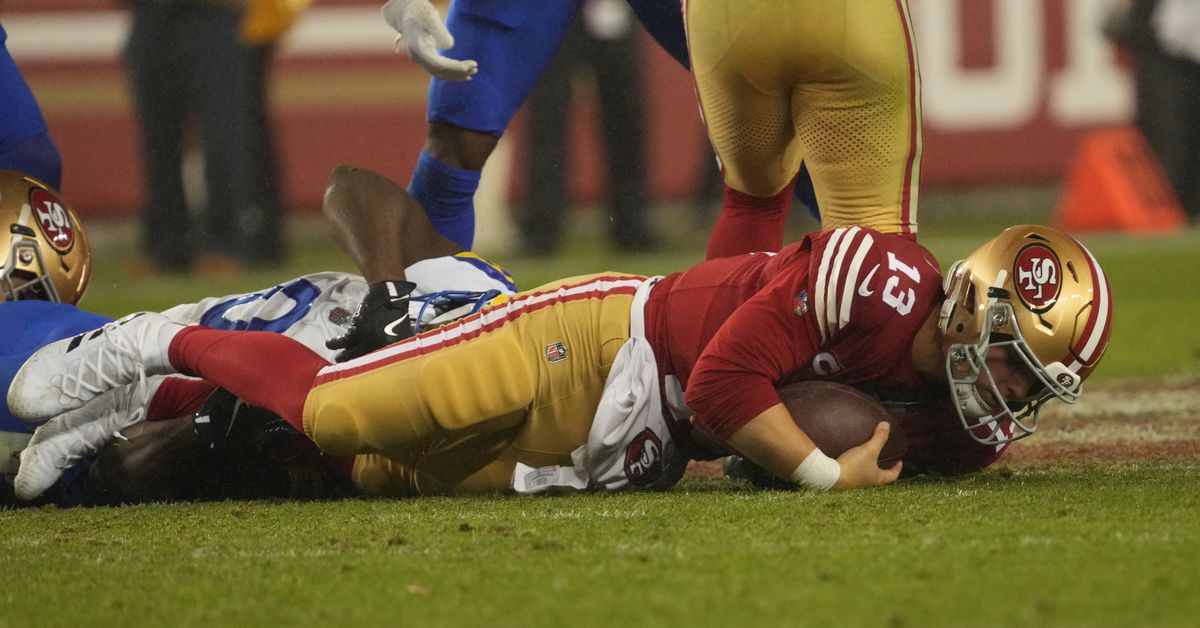 49ers 2025 season: What would make it a disappointment or a nightmare?