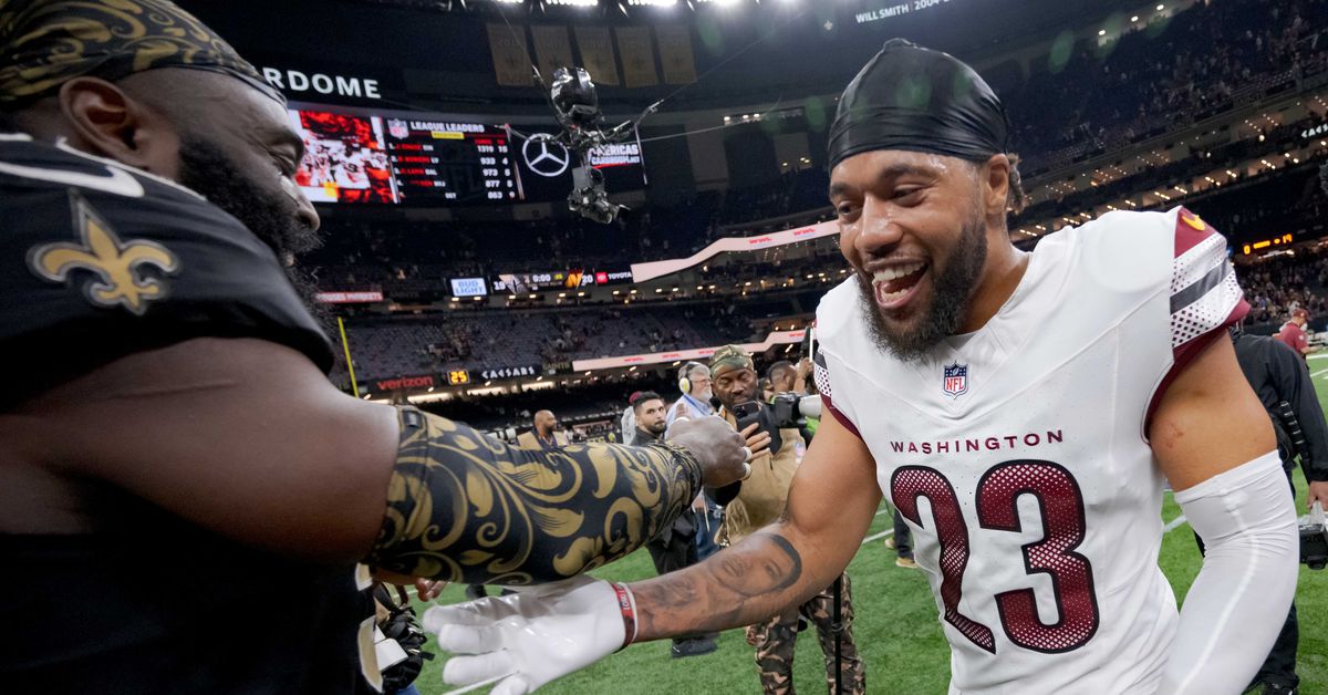 NFC East news: OBJ wanted to stay in New York, Marshon Lattimore not at OTAs for Washington