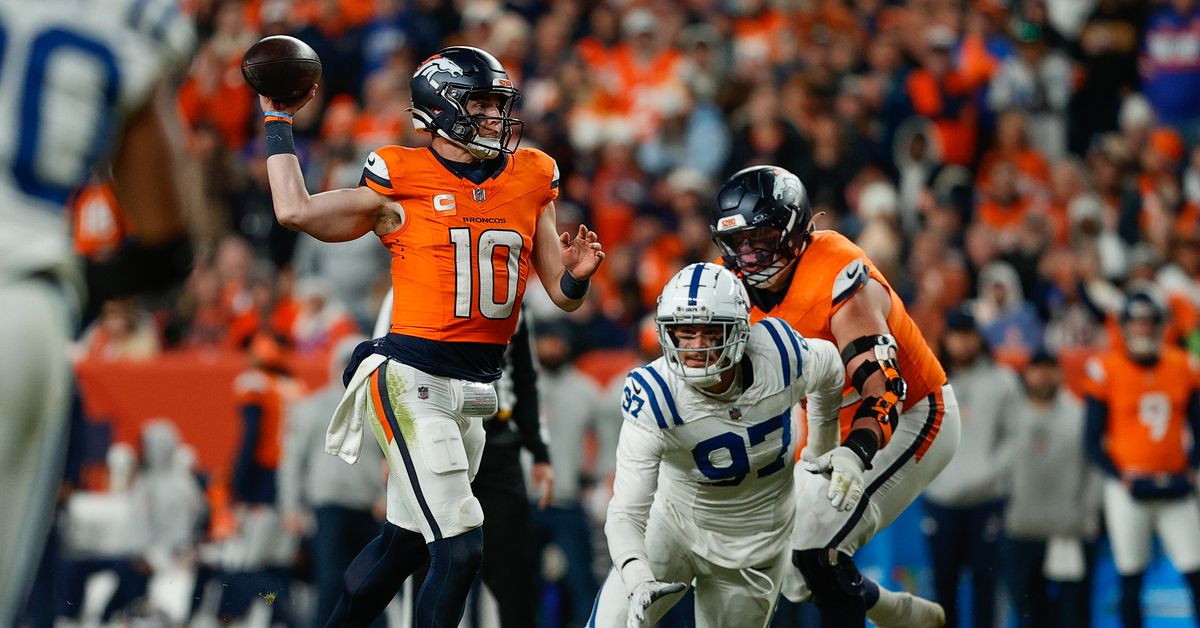 Horse Tracks: Confidence to win is fueling the 2025 Broncos