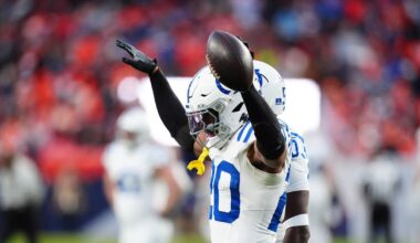 Projecting Nick Cross’ next contract