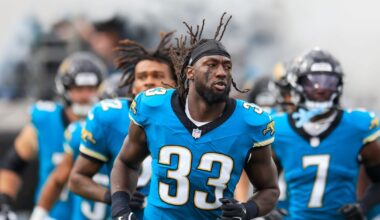 Rams may keep tabs on Devin Lloyd