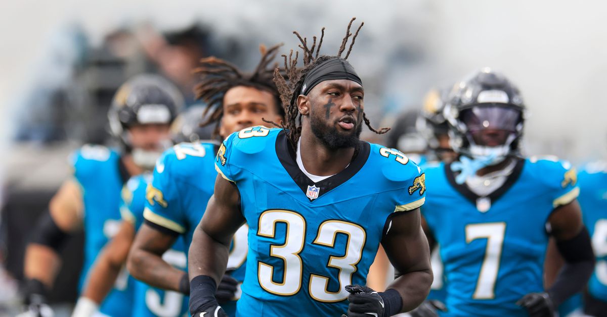 Rams may keep tabs on Devin Lloyd