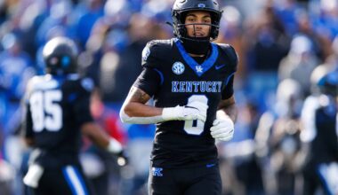 Dane Key opens up on decision to leave Kentucky for Nebraska