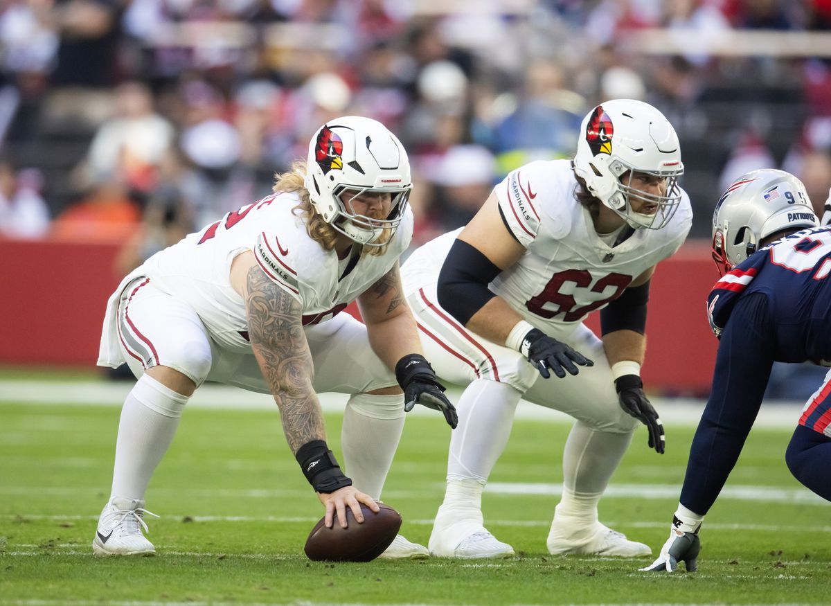 NFL: New England Patriots at Arizona Cardinals