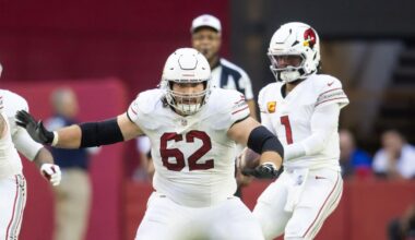 PFF talks about one position the Arizona Cardinals need to look at in the 2026 NFL Draft
