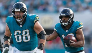 ESPN proposes Seahawks sign former All-Pro guard Brandon Scherff