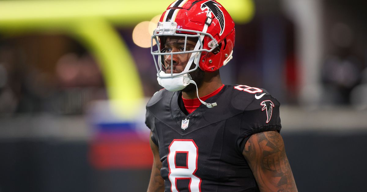 Falcons Reacts Survey: Should the Falcons trade Kyle Pitts?