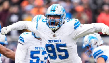 2025 Detroit Lions preview: Pat O’Connor has a few key advantages