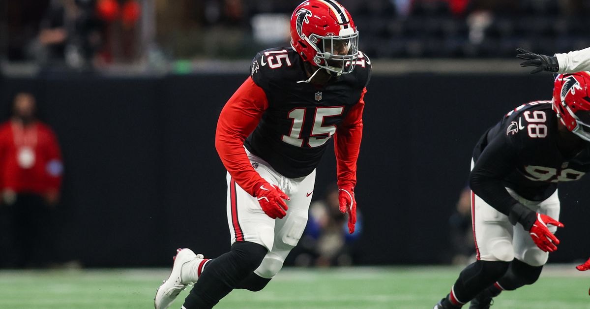 ESPN Suggests One More Offseason Move for the Vikings