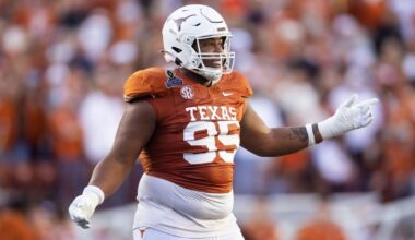 49ers in tricky spot with one of their 2025 draft picks