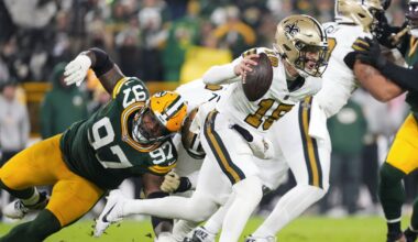 Breaking down the NFC South: The hated Saints look woeful