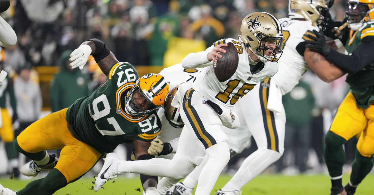 Breaking down the NFC South: The hated Saints look woeful