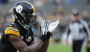 Dallas Cowboys fans assign high grade to the trade for George Pickens