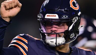 Identifying The NFL’s Five Most Improved Teams