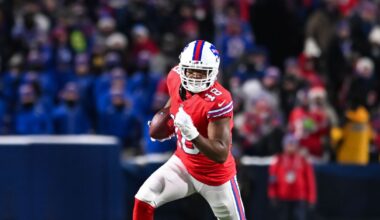 Browns salary cap: Amari Cooper, Za’Darius Smith among huge dead cap hit from 13 players