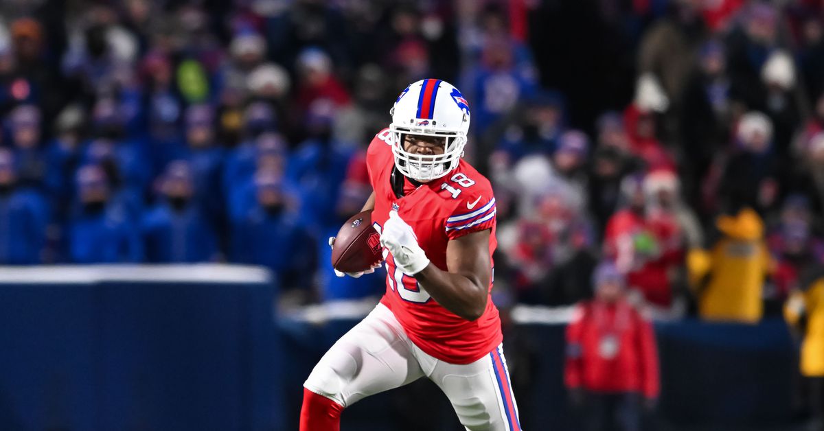 Browns salary cap: Amari Cooper, Za’Darius Smith among huge dead cap hit from 13 players