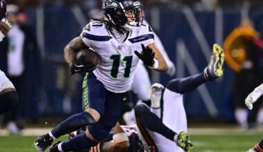 Seahawks News 6/24: Jaxon Smith-Njigba preparing for stardom