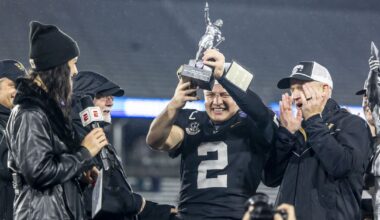 Vanderbilt Football 2025 Position Preview: Quarterbacks