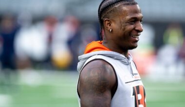 Raiders news: What cornerbacks are available in free agency?