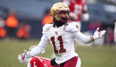 BC Interruption is Looking for New Football and Basketball Staff Writers!