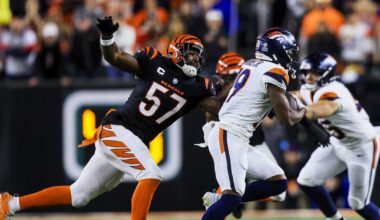 Raiders: Germaine Pratt adds quality run defender to linebacker corps