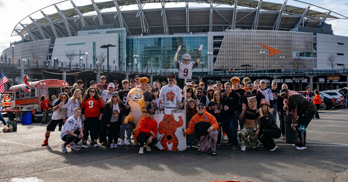 Taxpayers could possibly buy the Bengals if they attempt to move