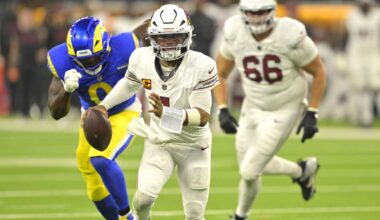 Trading Kyler Murray would be smart move by Cardinals