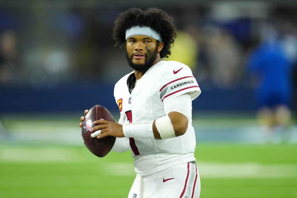 NFL: Arizona Cardinals at Los Angeles Rams