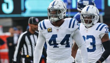 Will the offense or defense find more success for the Colts in 2025?
