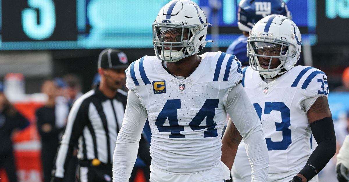 Will the offense or defense find more success for the Colts in 2025?
