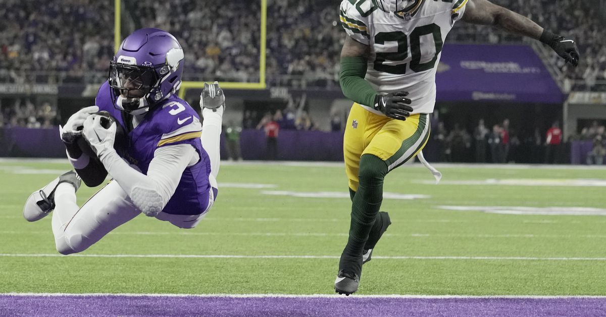 Jordan Addison’s Trial Date Has Been Set