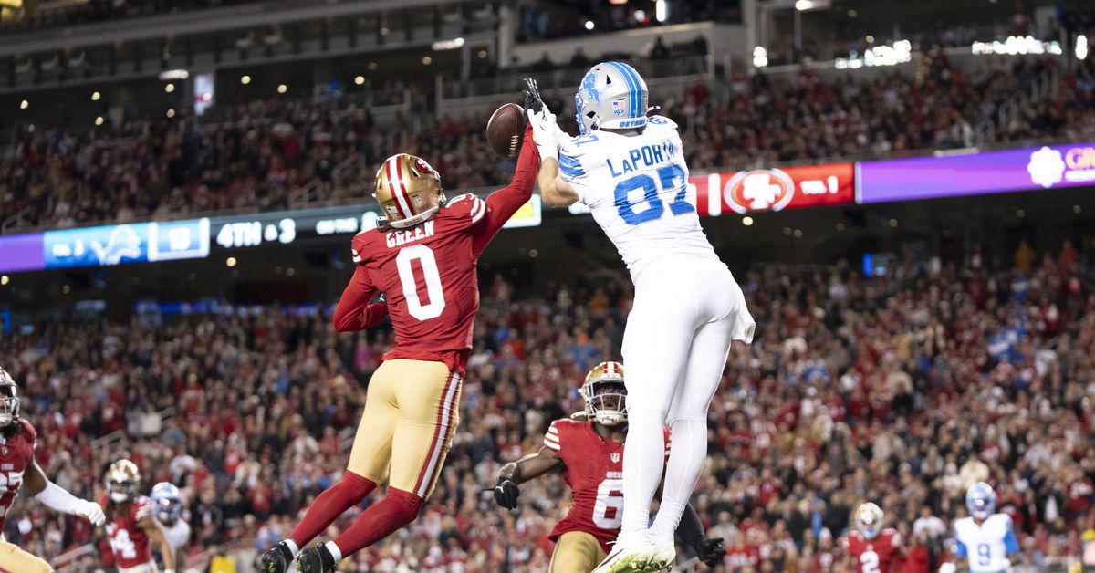 49ers news: Who will be the Niners top breakout candidate in 2025?