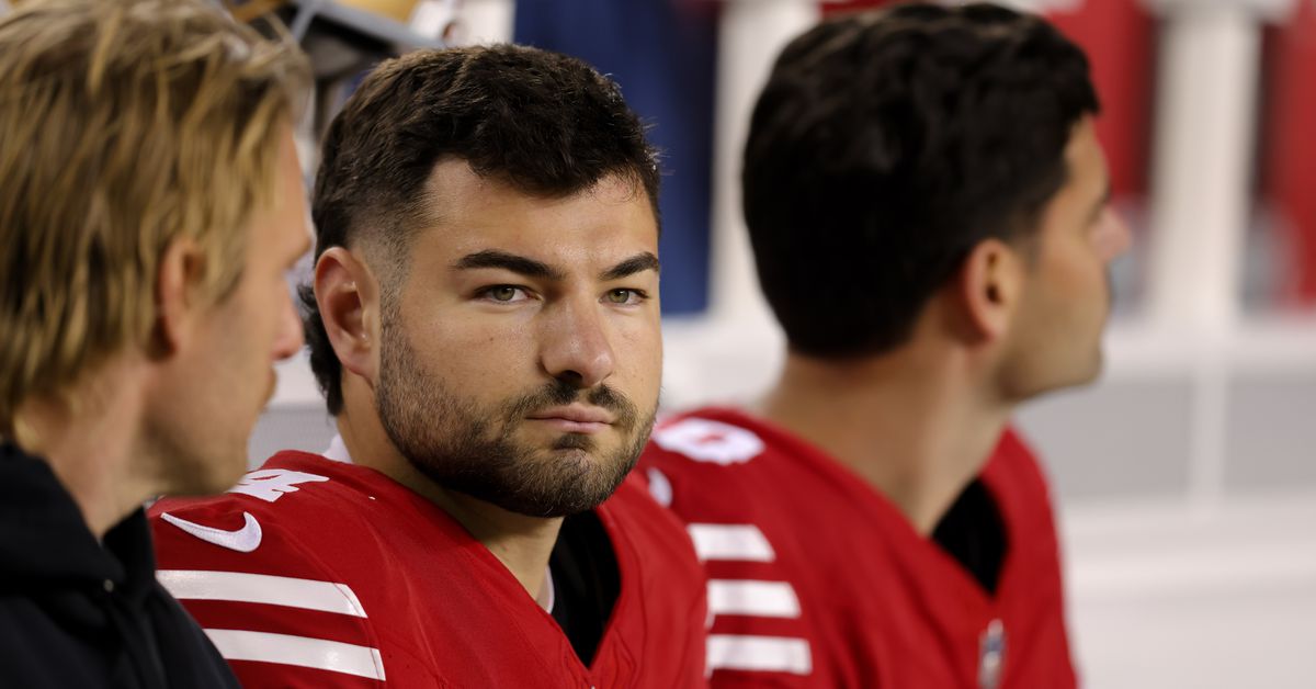 49ers special teams: Can Jake Moody’s retooled leg beat out Greg Joseph?