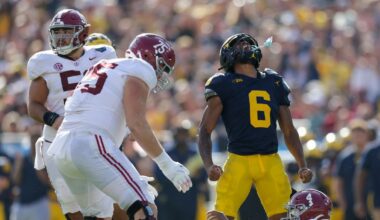 5 Michigan Football players that deserve more hype ahead of 2025 season